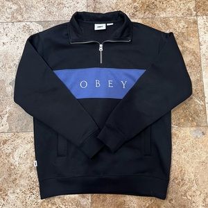 Obey Mens S condition almost new